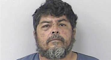 Eric Boseman, - St. Lucie County, FL 